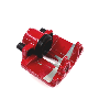 View Disc Brake Caliper Full-Sized Product Image 1 of 6